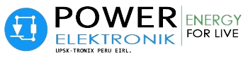 POWER ELEKTRONIK | Venta de UPS y Baterias para UPS